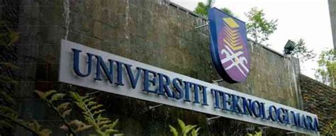 Universiti Teknologi MARA | MyCompass