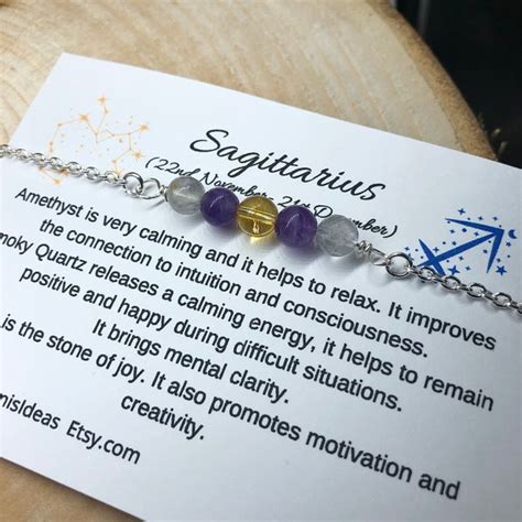 Sagittarius - Etsy