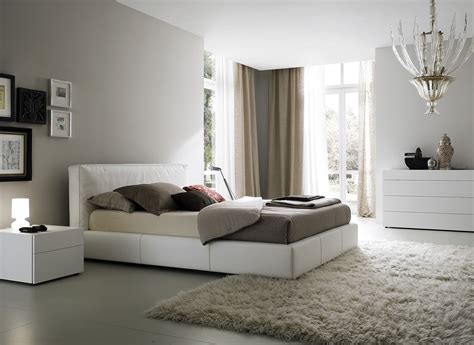 40 Modern Bedroom For Your Home – The WoW Style