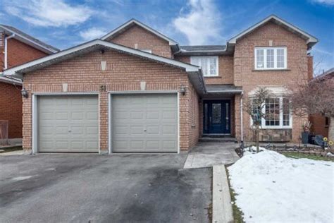 36+ Newmarket Houses for Sale | Zolo.ca