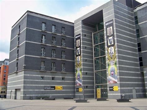 Royal Armouries Museum, Leeds