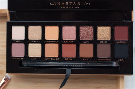 Anastasia Beverly Hills Soft Glam Palette | StyleLab