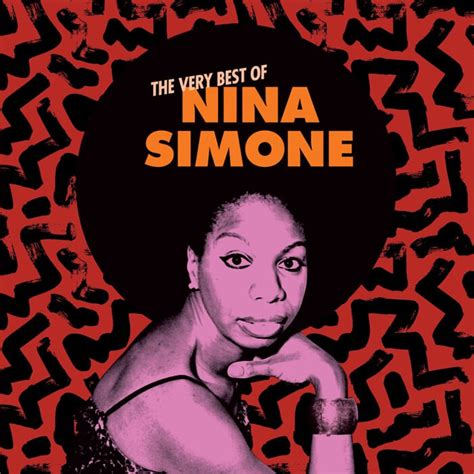 Nina Simone | The Very Best Of Nina Simone – Serendeepity