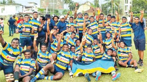 Vidyartha on course for a place in Rugby League Super Round – FrontPage