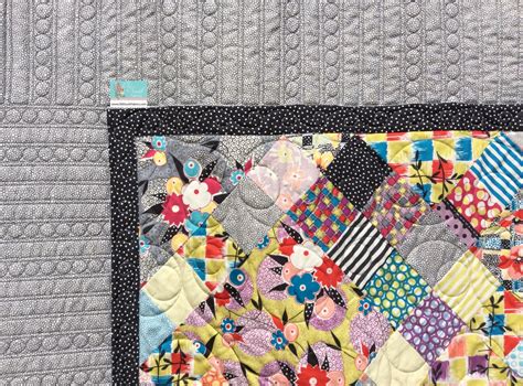 Gardenvale by Jen Kingwell for Moda Quilt Kit by Old South Fabrics