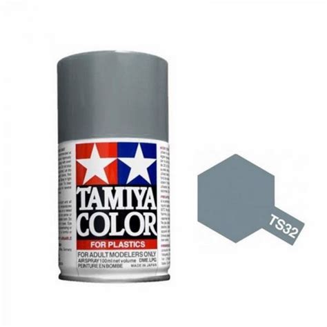 Tamiya paints