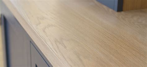 whitewash oak super stave worktops | Ikea kitchen, Wooden kitchen, Work tops