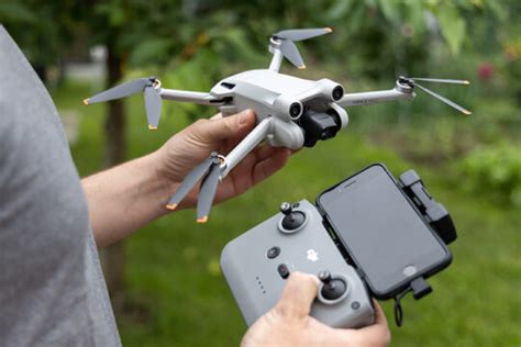 Best Accessories for the DJI Mini 3 Pro - Pilot Institute