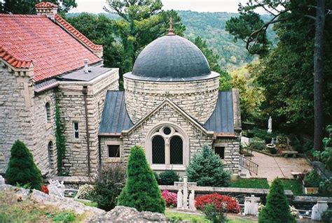 St. Elizabeth's Catholic Church Reviews - Eureka Springs, AR Attractions - TripAdvisor