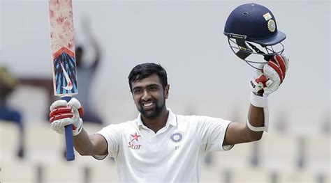 Ravichandran Ashwin joins this elite band of cricketers after his ...