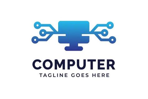 Computer Engineering Logo Vector Art, Icons, and Graphics for Free Download