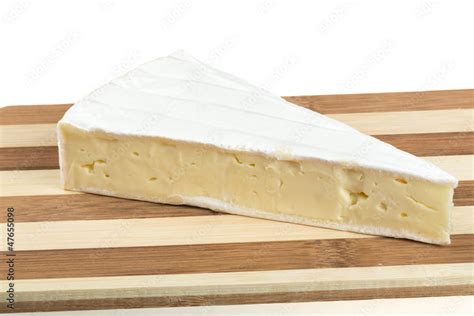 camembert cheese Stock Photo | Adobe Stock