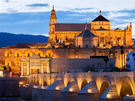 Visita Guiada Historia de la Mezquita de Cordoba