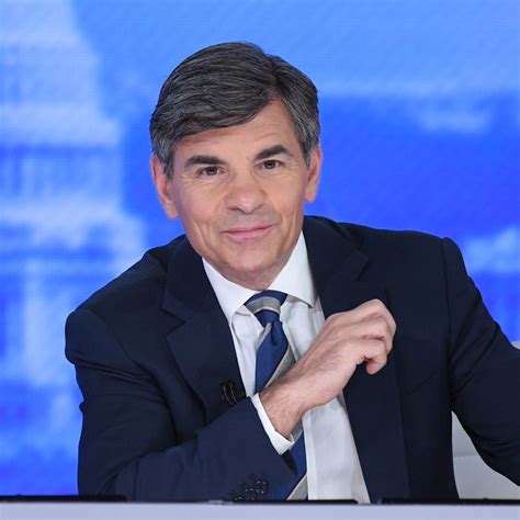 George Stephanopoulos