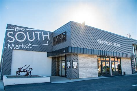 Business Spotlight: 2nd South Market | PMT