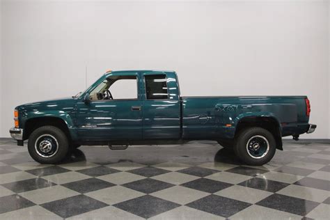 1998 Chevrolet 3500 | Classic Cars for Sale - Streetside Classics