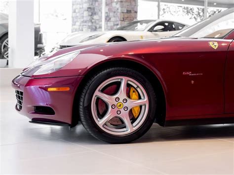 Ferrari Silicon Valley | Official Ferrari Dealership in Redwood City San Mateo County