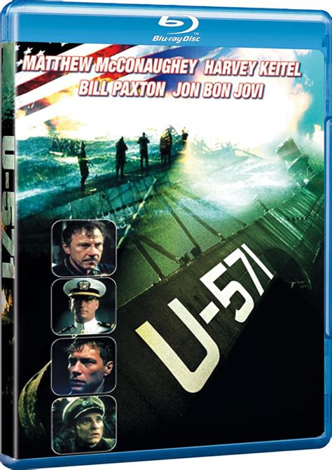 U-571 (2000)