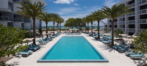 New luxury beachfront hotel opens in Bradenton in Florida | Luxury Lifestyle Magazine