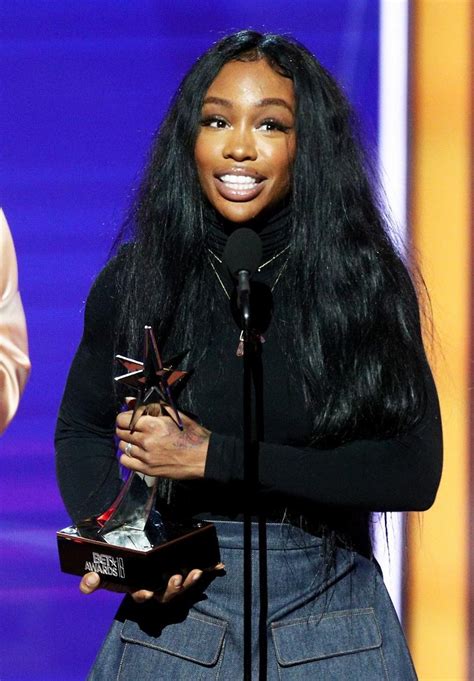 BET Awards 2018: SZA, Migos, Jamie Foxx, Janelle Monáe, J. Cole & More ...