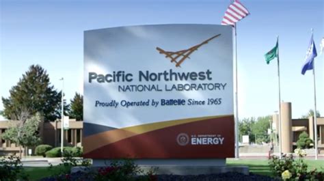 Rewarding Careers at Pacific Northwest National Laboratory - Washington ...