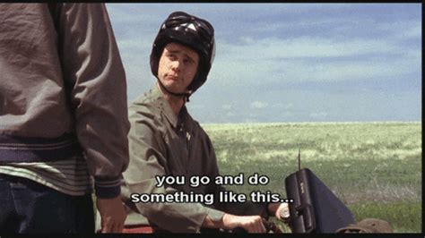 Dumb And Dumber Quotes Scooter. QuotesGram