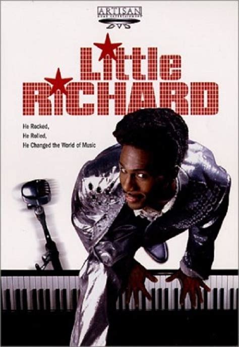 Little Richard (film) - Alchetron, The Free Social Encyclopedia