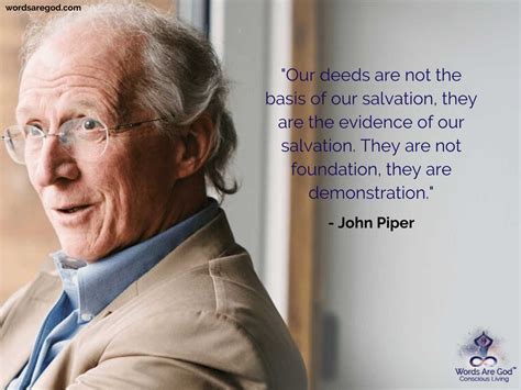 John Piper Quotes | Motivational Quotes In English | Motivational ...