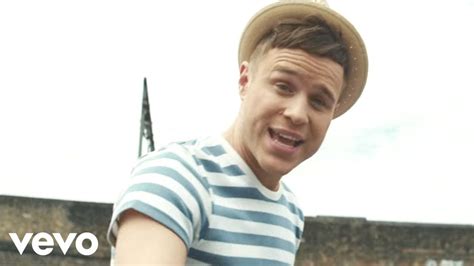 Olly Murs - Heart Skips a Beat ft. Rizzle Kicks (Official Video) Chords ...