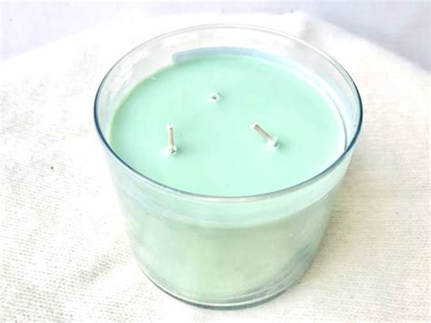 Bath & Body Works Fresh Balsam 3 Wick Candle Review