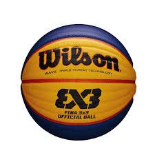 3x3 Basketball Rules