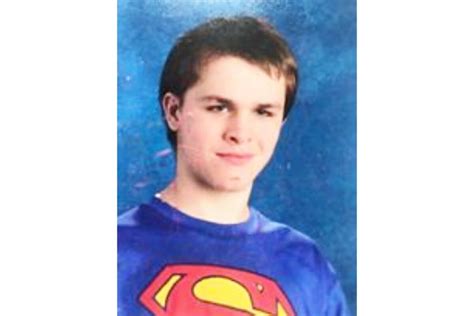 North Thompson family grieves loss of son who loved superheroes - Clearwater Times