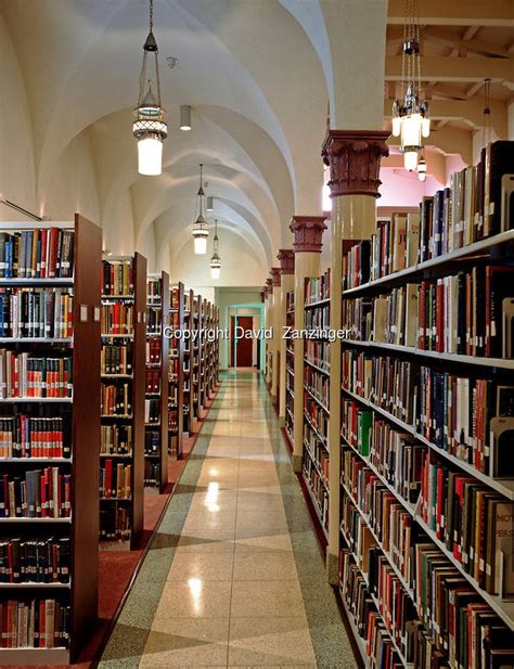 Woodbury university, Library books, Library