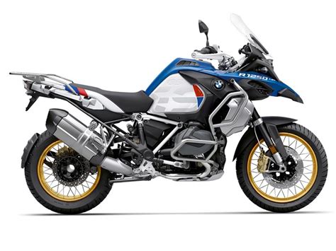 BMW R 1250 GS Adventure 2019 | Moto1Pro