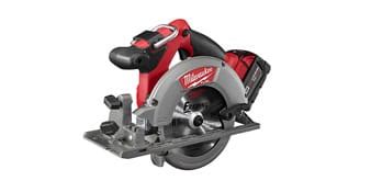 Milwaukee® M18 FUEL™ Circular Saw - Mechanical Hub | News, Product ...