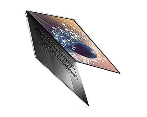 XPS 17 9700 Laptop with Intel 10th Gen CPU & 4K Display | Dell Emerging Countries – EMEA