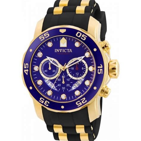 Invicta Watch Battery Replacement Guide - RepairTJC.com