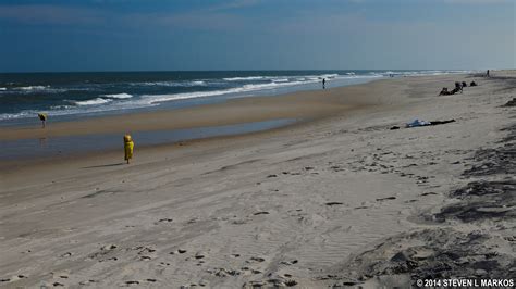 Specialized Unit: Assateague National Park