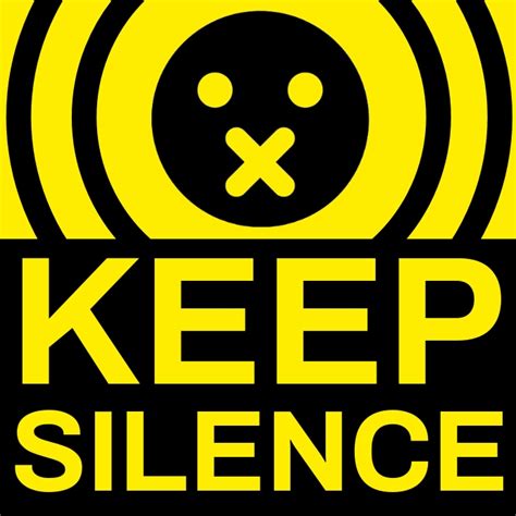 Keep Silence - Natashaczt