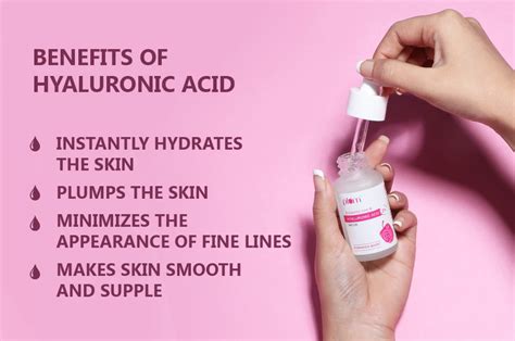 Hyaluronic acid everything you need to know about the hero of hydration ...