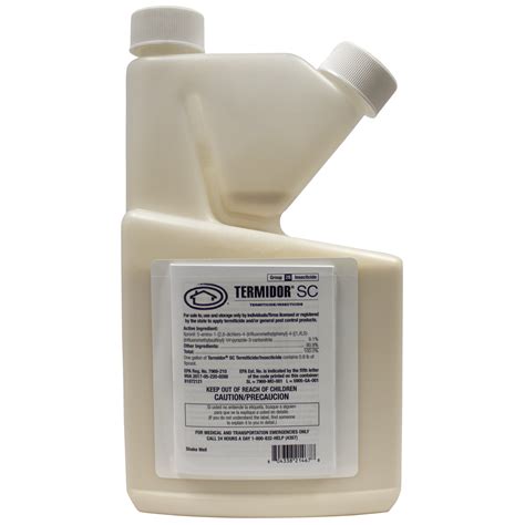 Termidor SC Termiticide - Termidor Termite Treatment Spray - DoMyOwn.com