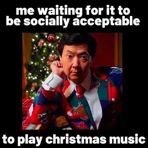 30 Christmas Music Memes To Get Your Fun Jingle Bell On With