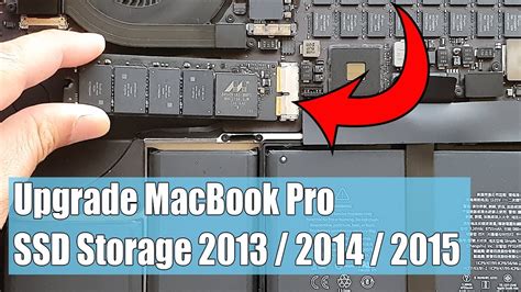 How to update macbook pro 2015 - nichelas