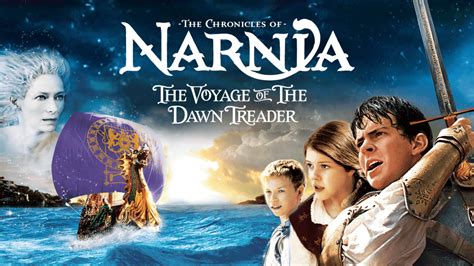 Watch The Chronicles of Narnia: The Voyage of the Dawn Treader | Disney+