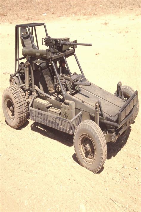 Knight Customs on Instagram The Tamiya FAV converted to a NAVY SEAL Desert Patrol Vehicle varia ...