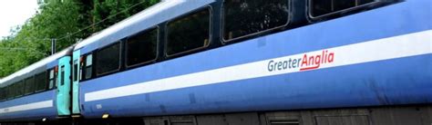 Abellio Greater Anglia - Find stations, train times and book tickets