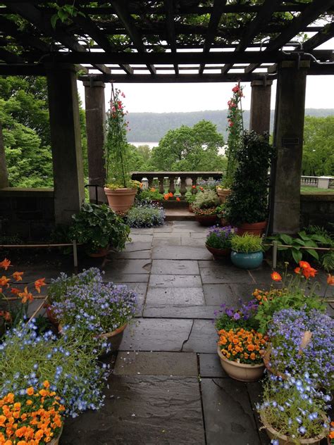 Pergola With A View 136/365 | Flickr - Photo Sharing! Patio Gazebo, Pergola, Courtyard ...