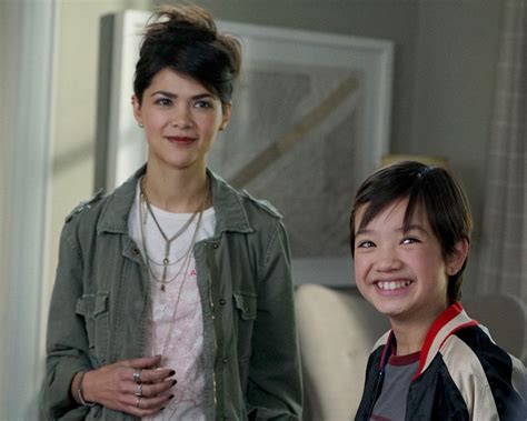 Andi Mack: New TV show involving Asian Americans and teen pregnancy – El Estoque