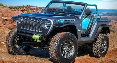 Jeep Joins The List of Automakers Who’ve Faced Vehicle Recalls - Cash Roadster