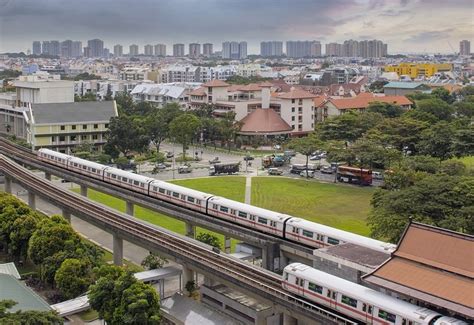 5 fabulous train journeys in Malaysia - ExpatGo